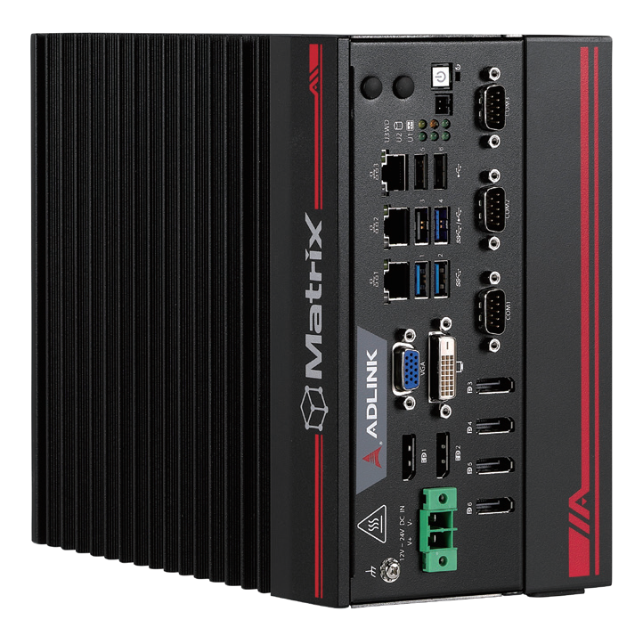 MVP-5100-MXM_Series