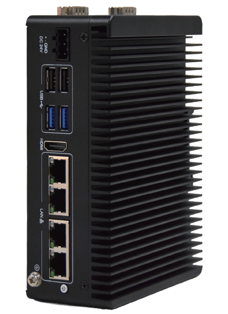 AIE-101-N97  嵌入式网关