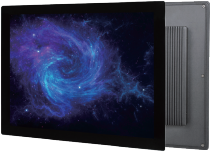 AID-1500L  标屏工业一体机