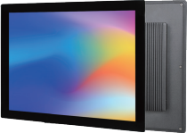 AID-1500H  标屏工业一体机