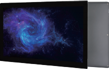 AID-1850L 宽屏工业一体机