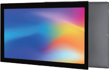 AID-1850H  宽屏工业一体机